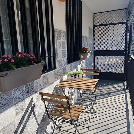 Alojamiento Turistico La Terraza De קורדובה מראה חיצוני תמונה